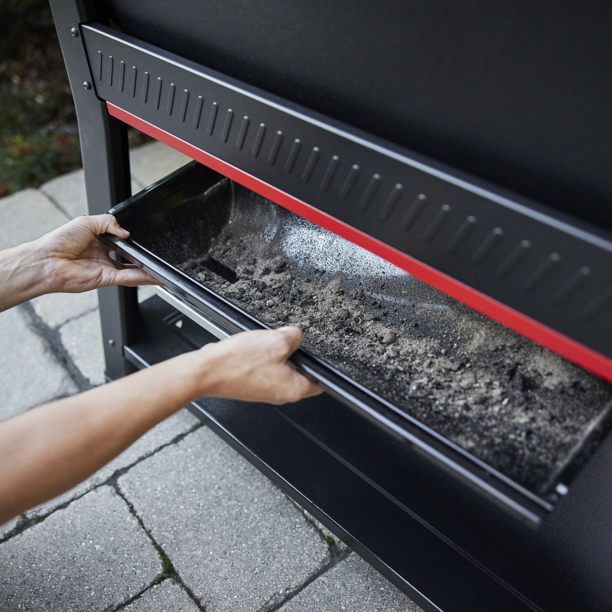 Weber Searwood XL 600 36" Pellet Grill & Smoker