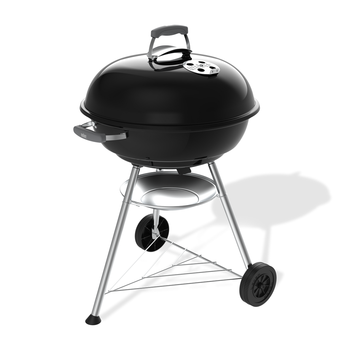 Weber Original Kettle 57cm Charcoal BBQ