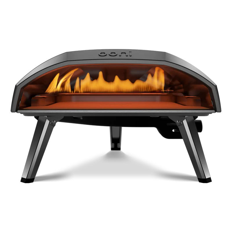 Ooni Koda 16 Gas Powered Outdoor Pizza Oven