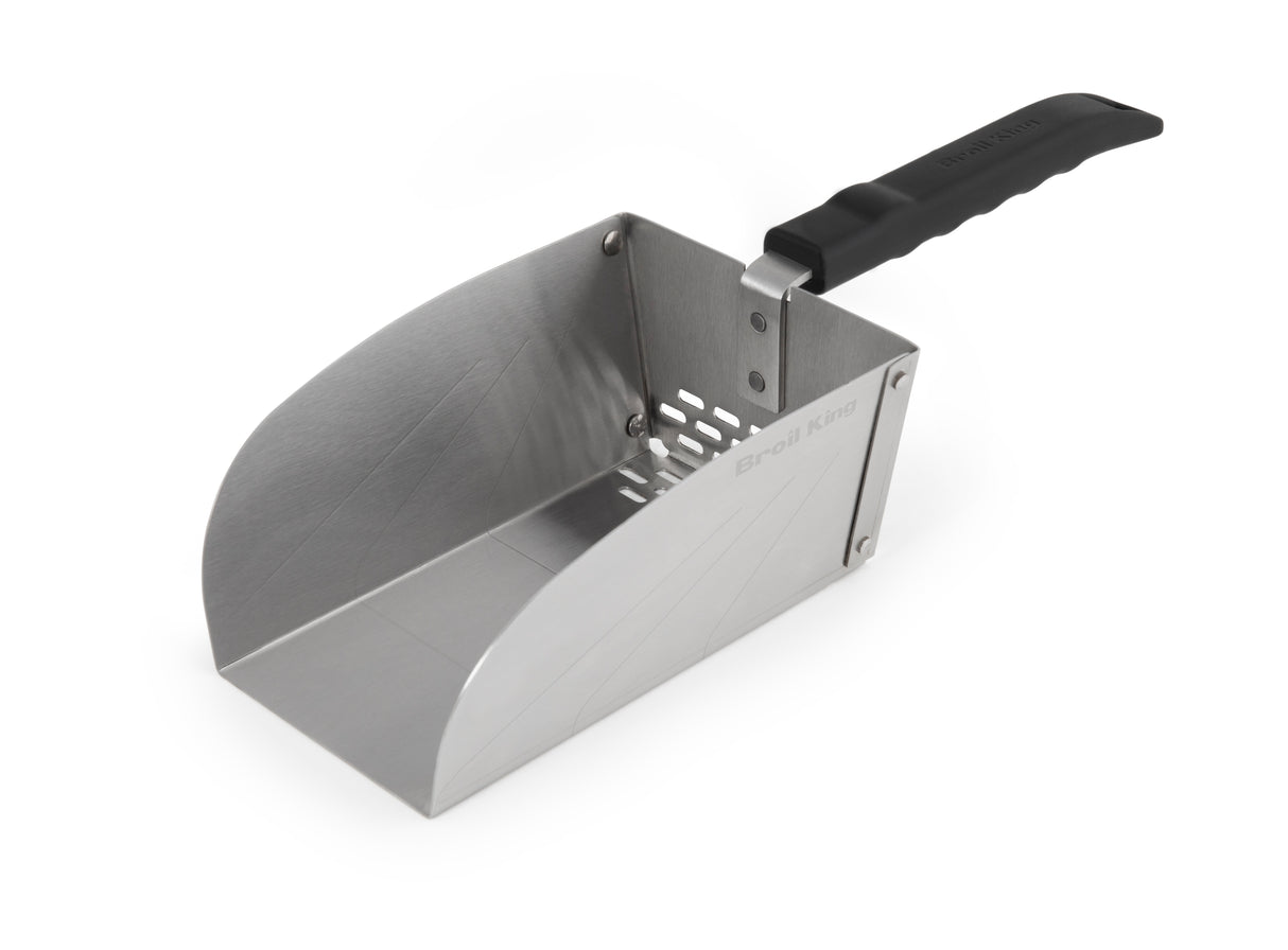 Pellet/Charcoal Scoop