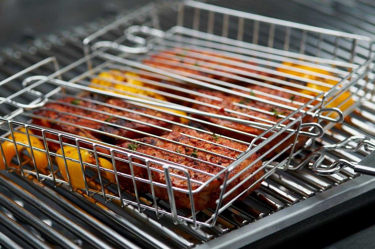 Grill Basket