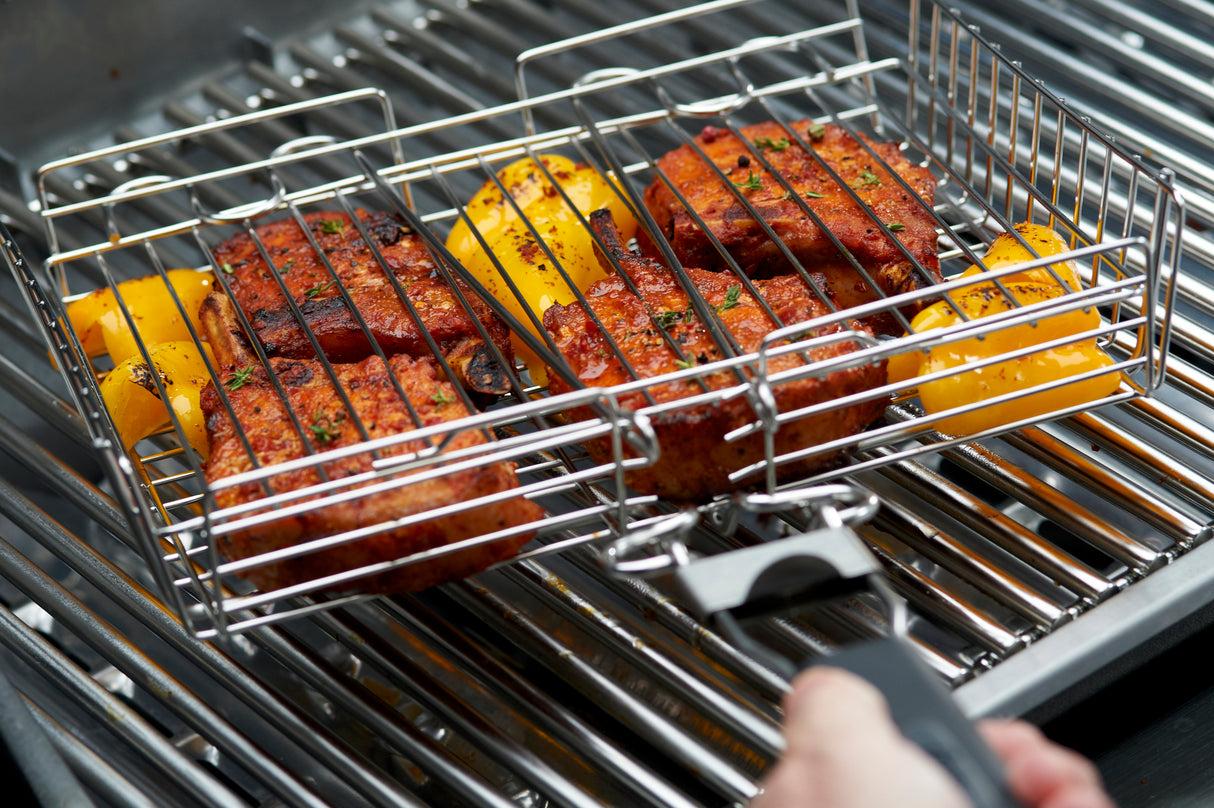 Grill Basket