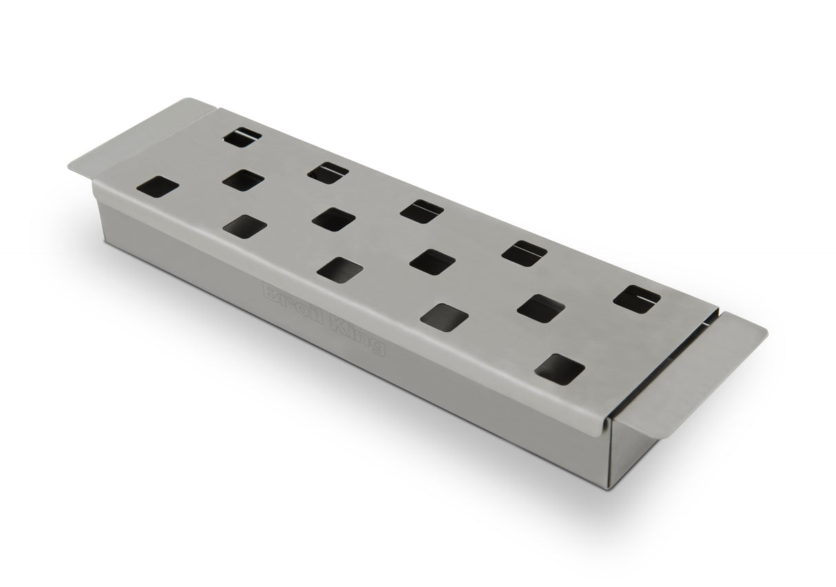 Stainless Steel Smoker Box