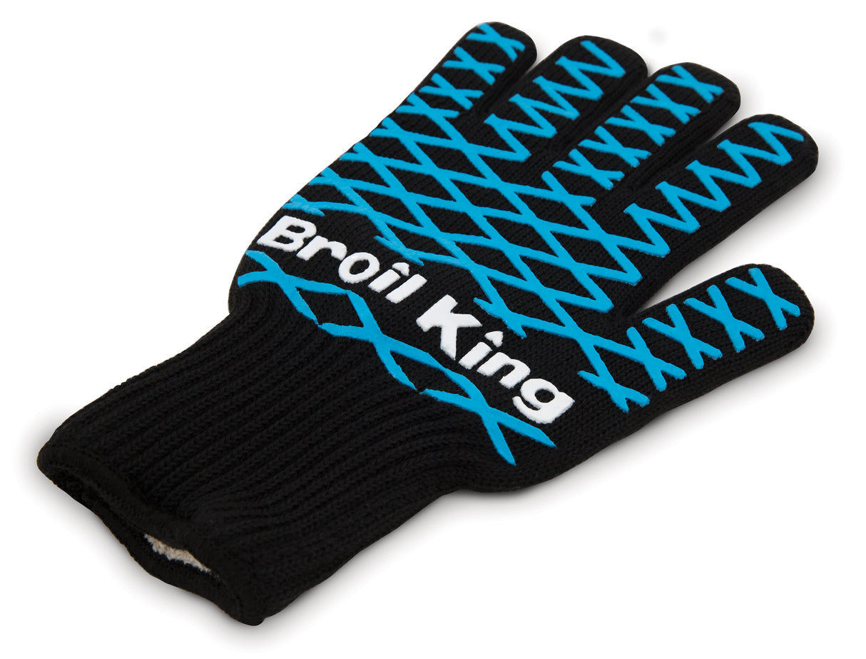 Grilling Mitts