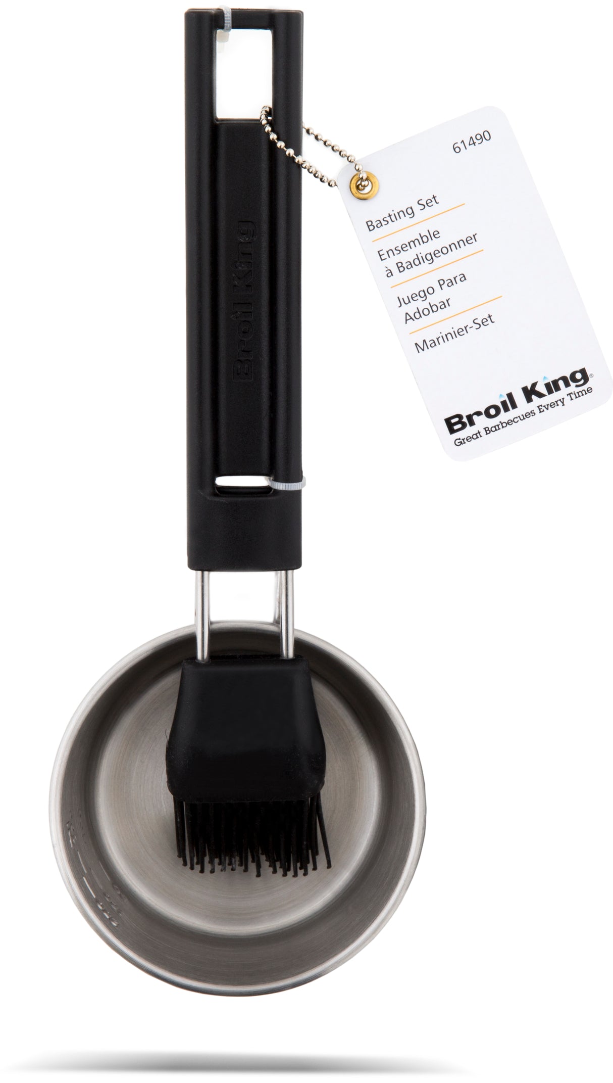 Basting Set