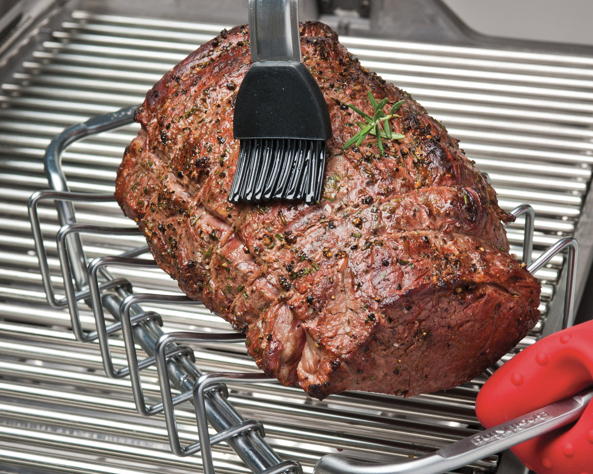 Rib Rack Roast Suport