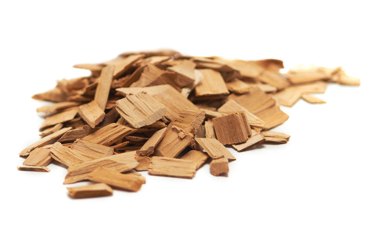 Mesquite Wood Chip