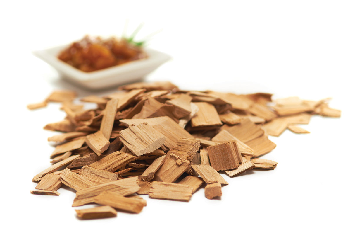 Hickory Wood Chips