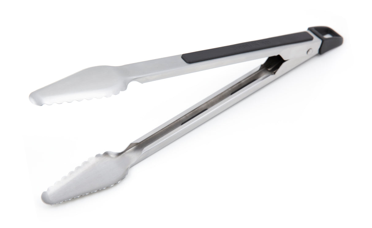 Baron Precision Tongs 12"
