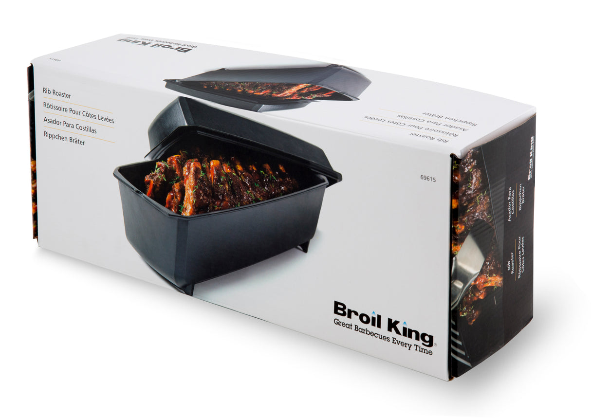 Rib Roaster
