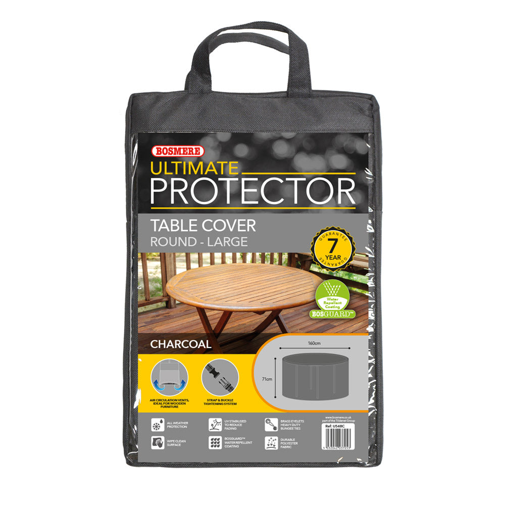Table Cover (U548C)