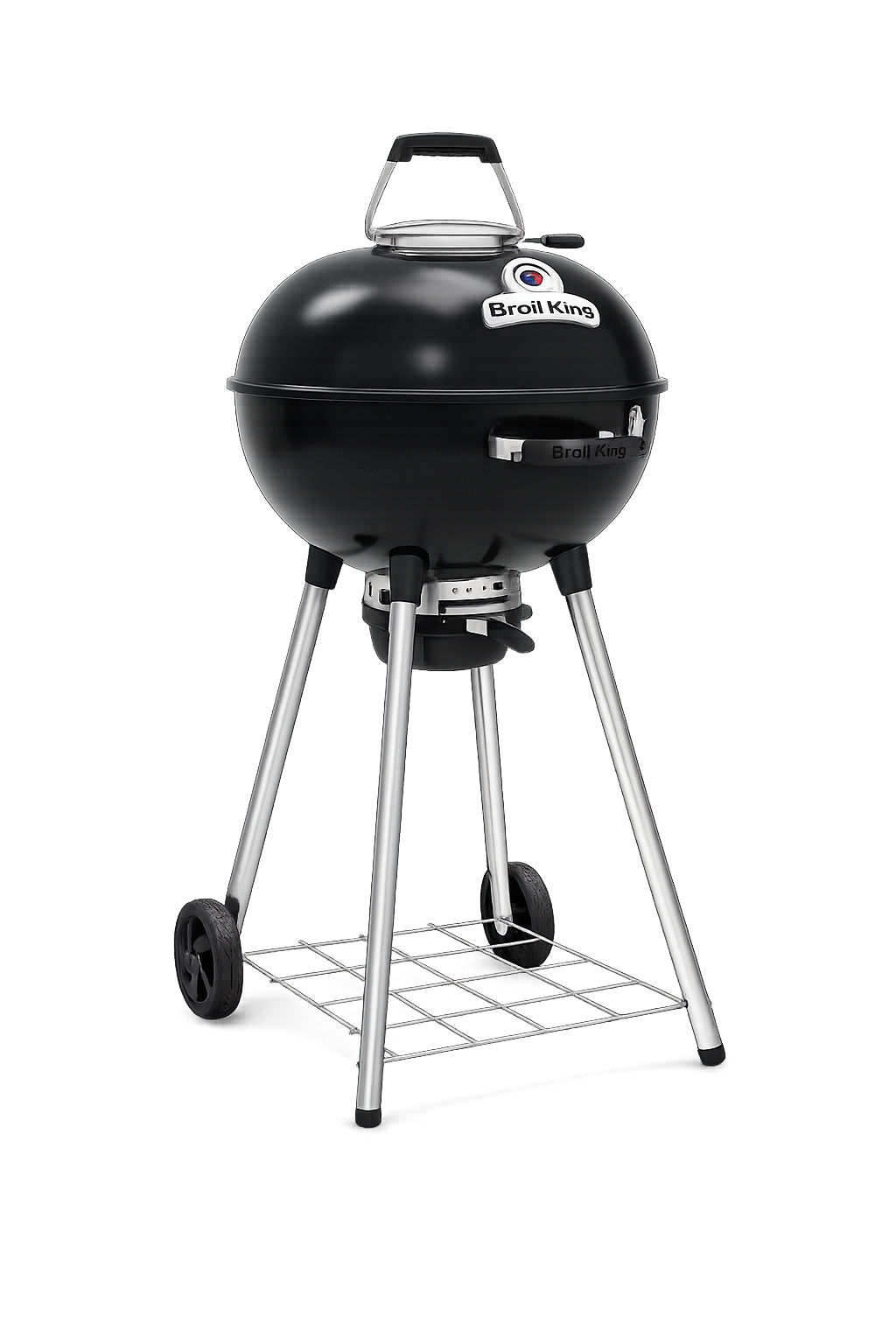 BK 57 Kettle