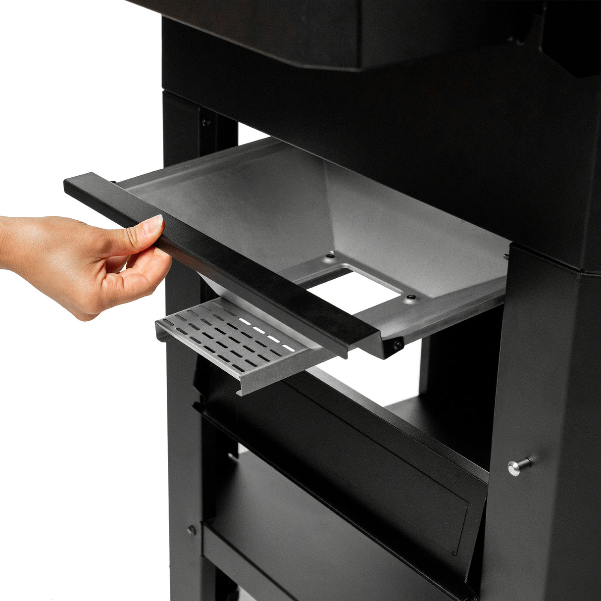 Masterbuilt® - Gravity Series™ 600 Digital Charcoal BBQ & Smoker