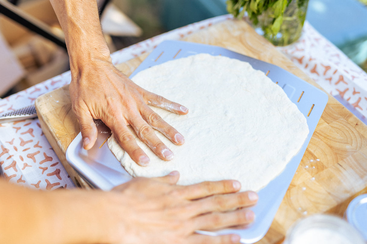 Perforated Pizza Peel