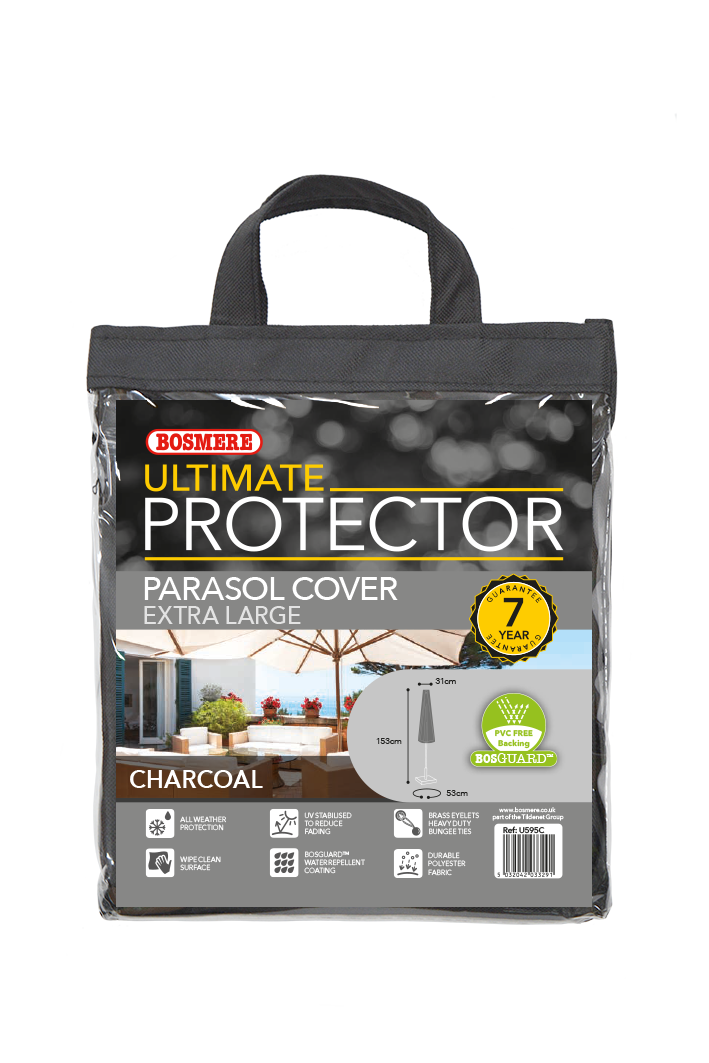 Parasol Cover (U595C)