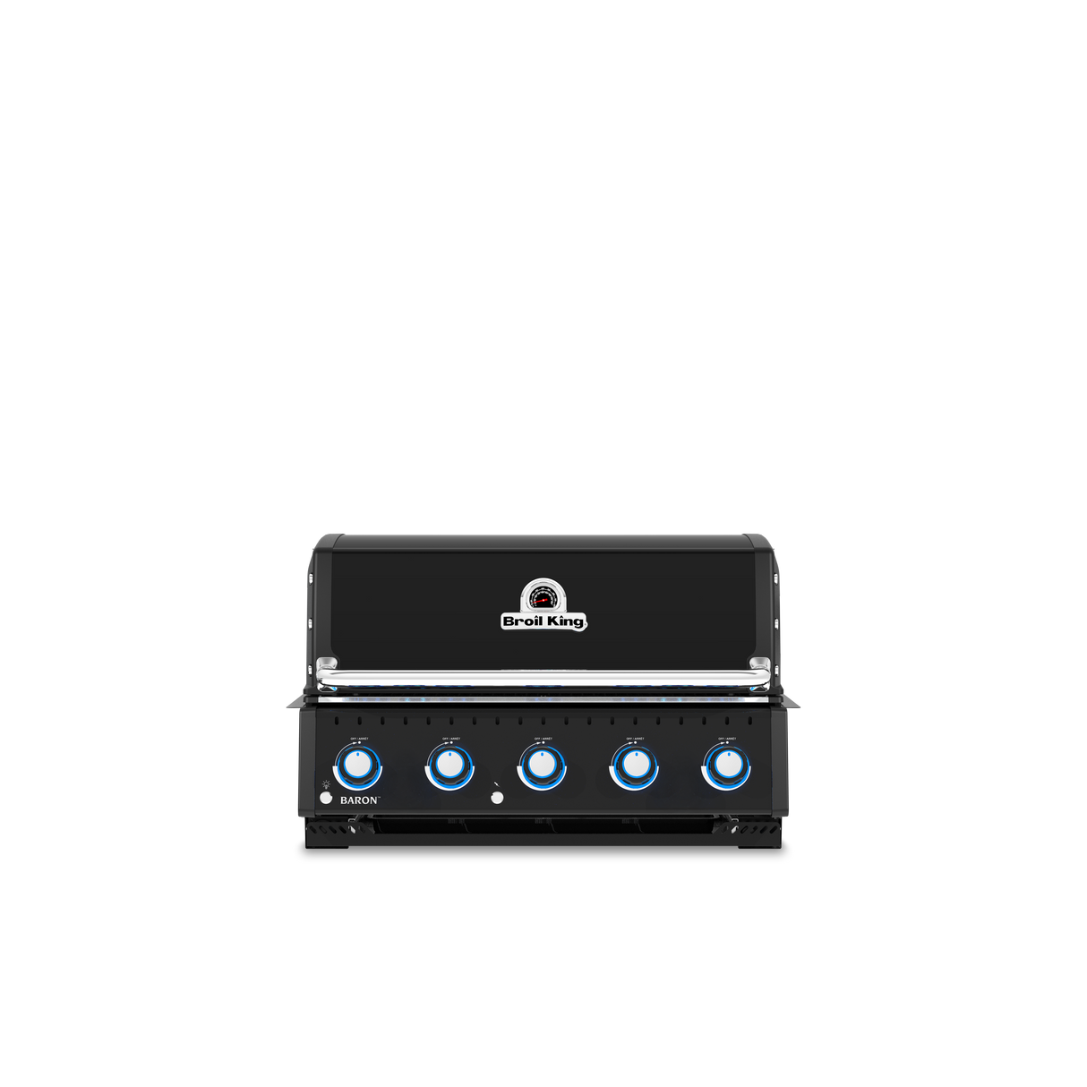 Baron 520 Shadow BI