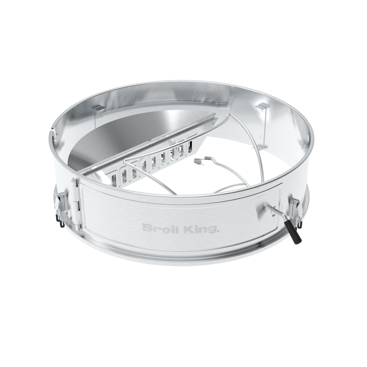 BK 57 Steel CulinaryRing