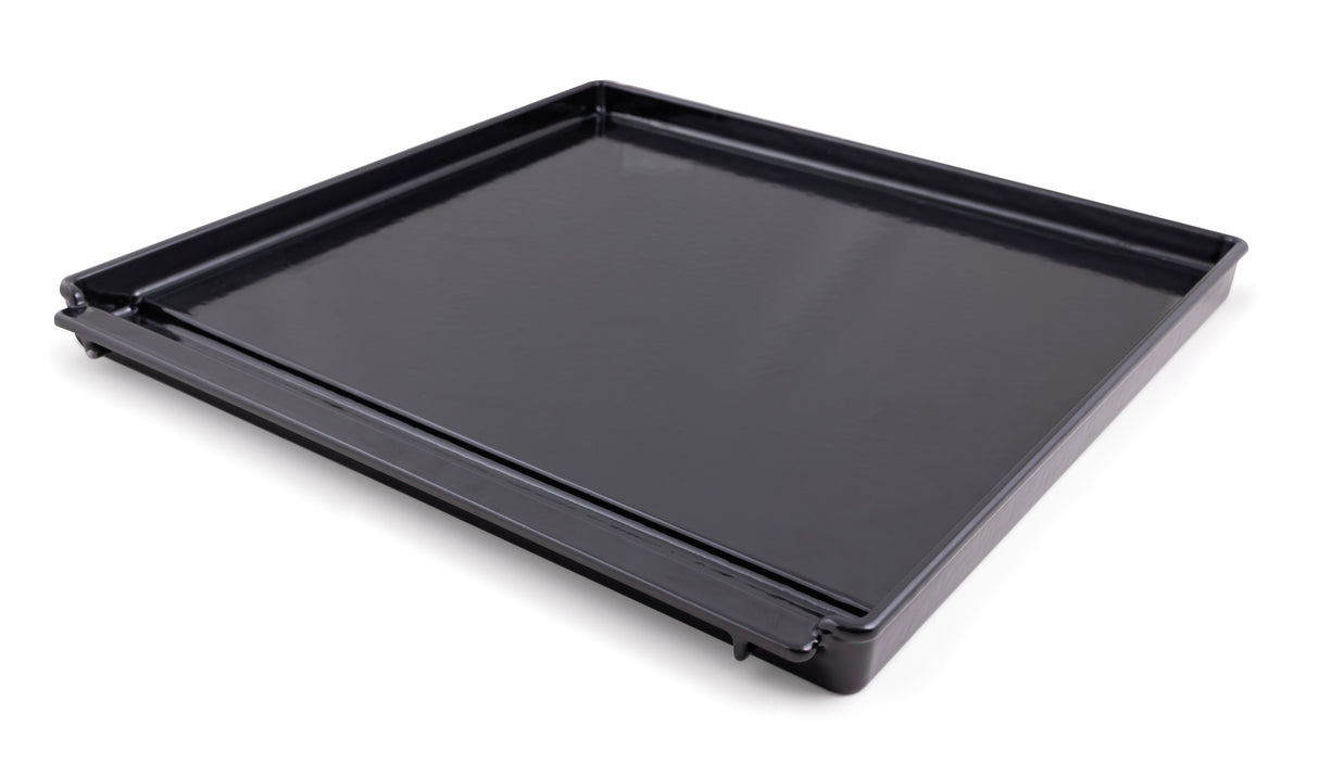 Plancha Gloss XL C/B