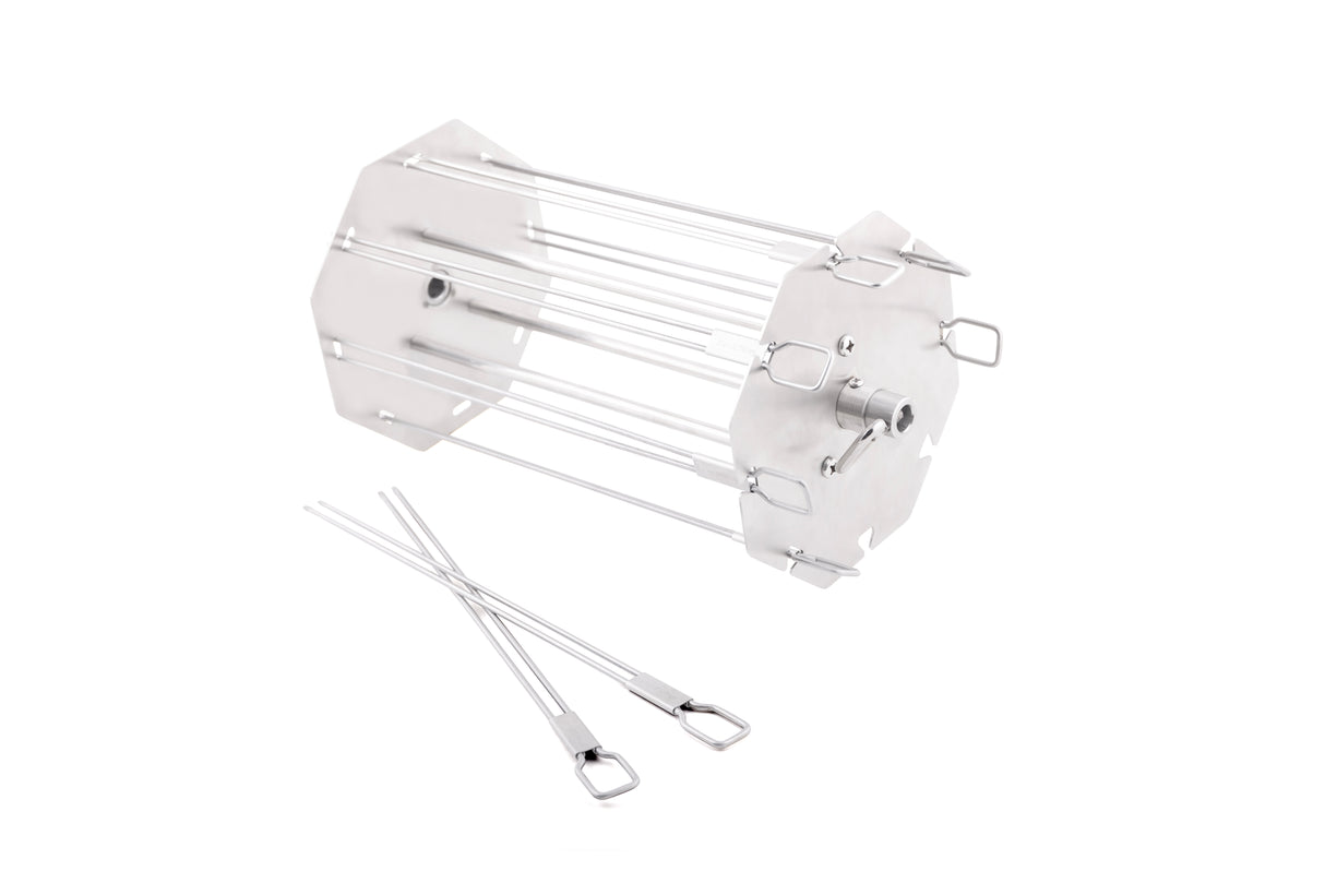 Rotisserie Skewer