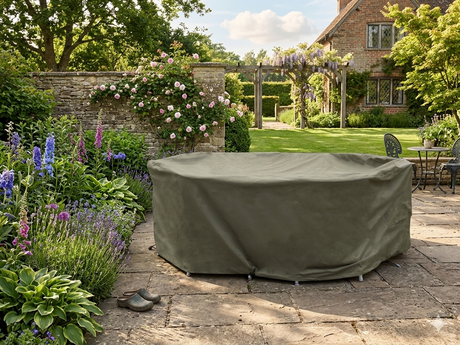Garden Furniture Covers