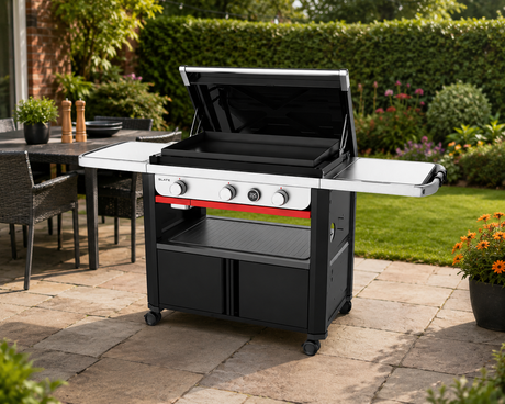 Barbecues