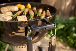 Weber Master-Touch GBS 57cm Charcoal BBQ