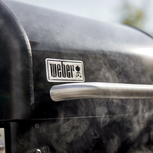Weber Searwood XL 600 36" Pellet Grill & Smoker