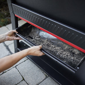 Weber Searwood XL 600 36" Pellet Grill & Smoker