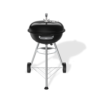 Weber Compact Kettle 47cm Charcoal BBQ