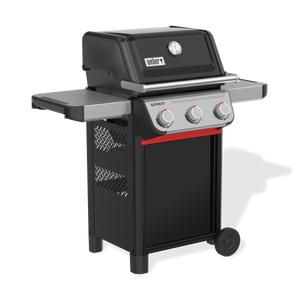 Weber Spirit E-425 Plancha 4 Burner Gas BBQ