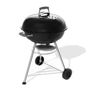 Weber Original Kettle 57cm Charcoal BBQ