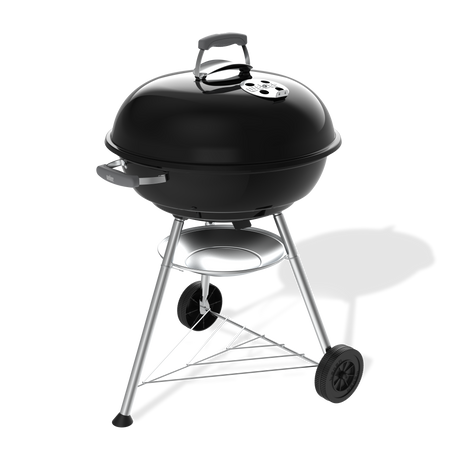 Weber Original Kettle 57cm Charcoal BBQ