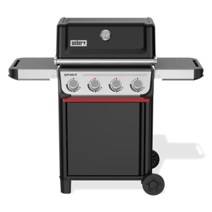 Weber Spirit E-415 4 Burner Gas BBQ