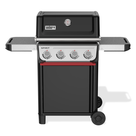 Weber Spirit E-415 4 Burner Gas BBQ