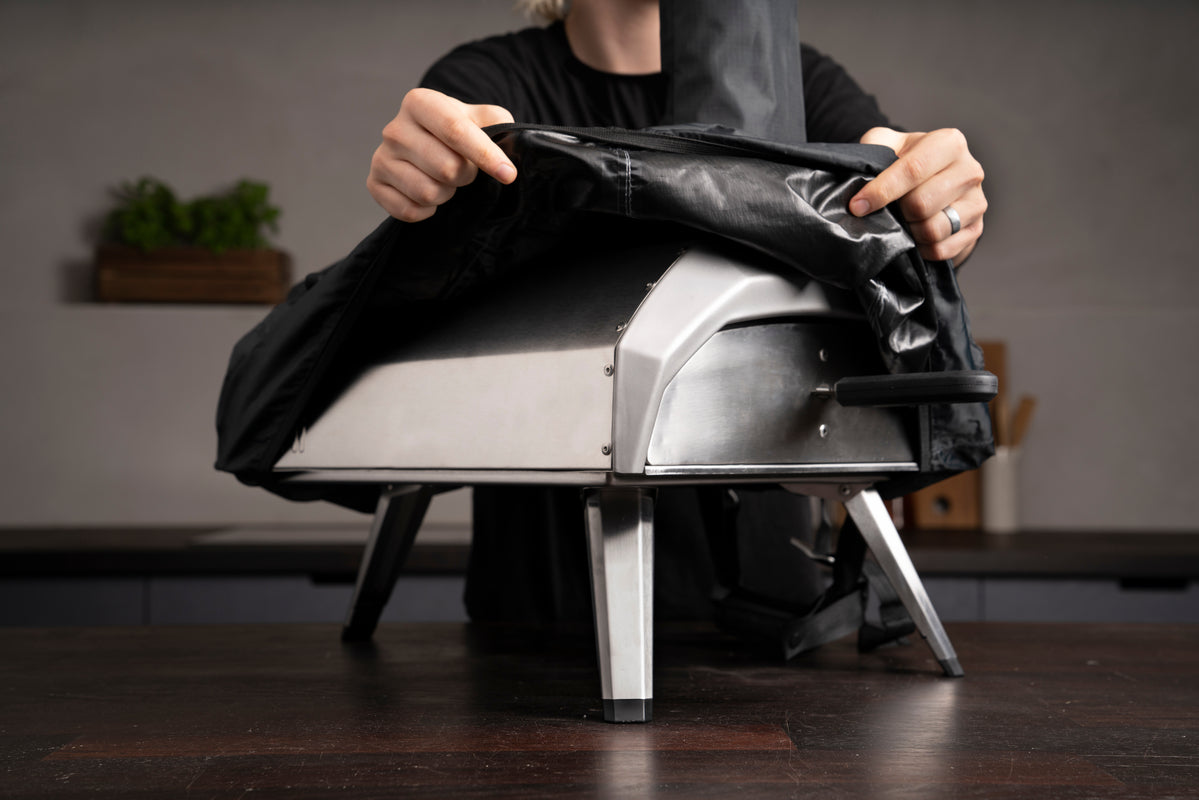 Karu 12 Carry Cover