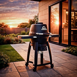 KEG Kamado Charcoal NEW