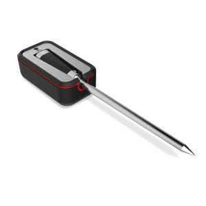 Weber Wireless Probe & Charger