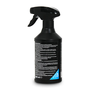 Grill & Casting Cleaner