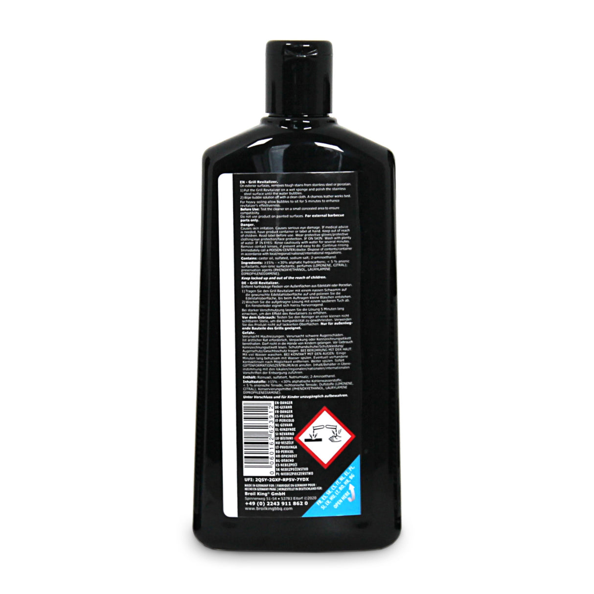 Grill Vitaliser