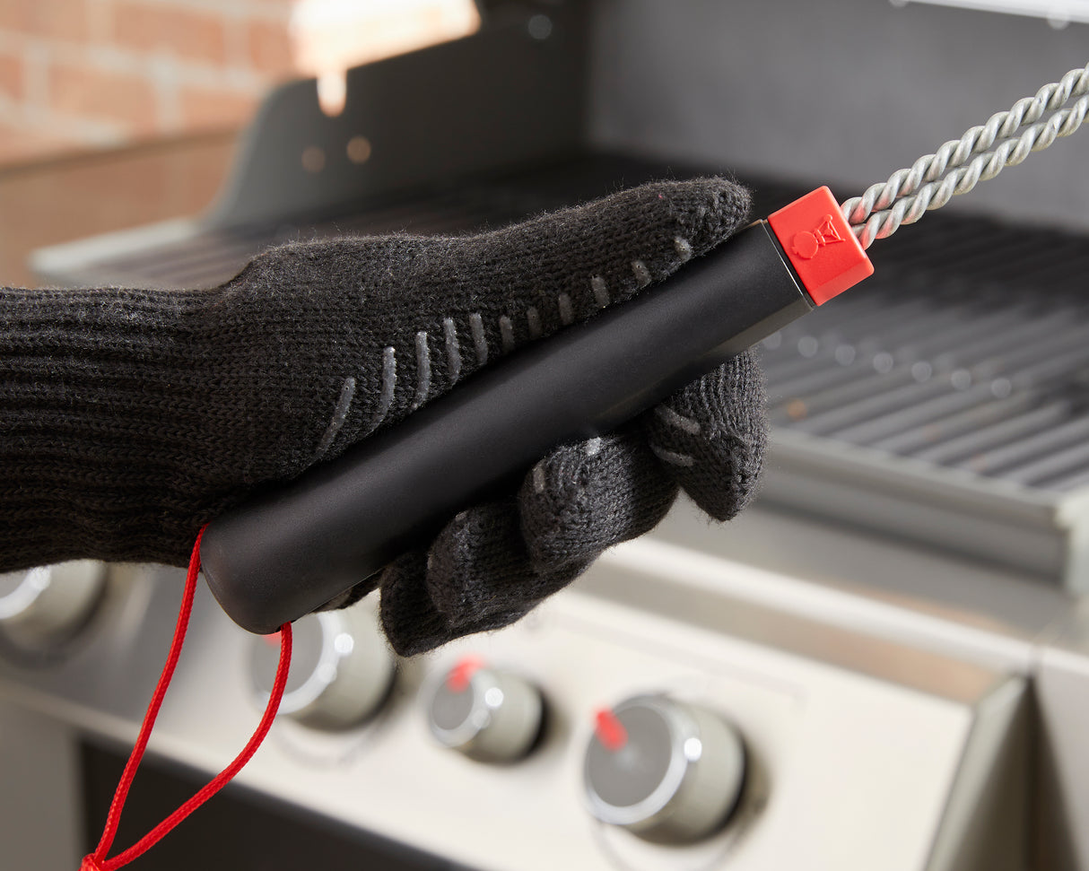 Weber Detail Brush 46cm