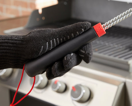 Weber Detail Brush 46cm