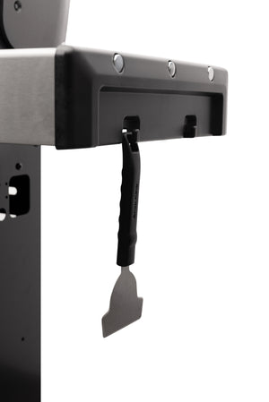 Plancha & Griddle Scraper