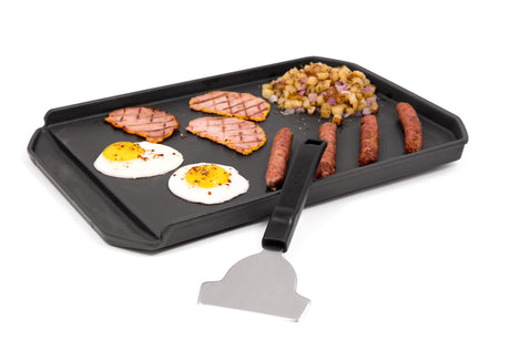 Plancha & Griddle Scraper