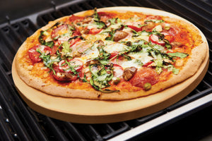 15" Grilling Stone