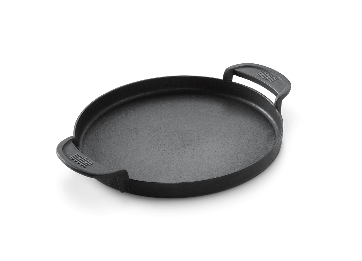 Weber Gourmet BBQ System Cast Iron Griddle