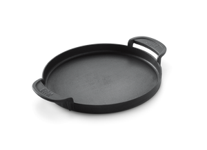 Weber Gourmet BBQ System Cast Iron Griddle
