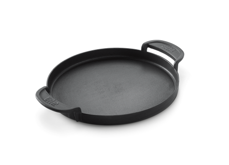 Weber Gourmet BBQ System Cast Iron Griddle