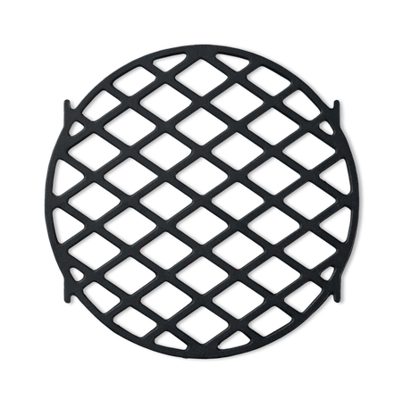 Weber Gourmet BBQ System Cast Iron Sear Grate