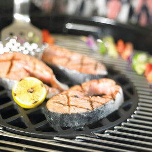 Weber Gourmet BBQ System Cast Iron Sear Grate
