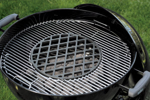 Weber Gourmet BBQ System Cast Iron Sear Grate